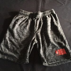 NBA Shorts